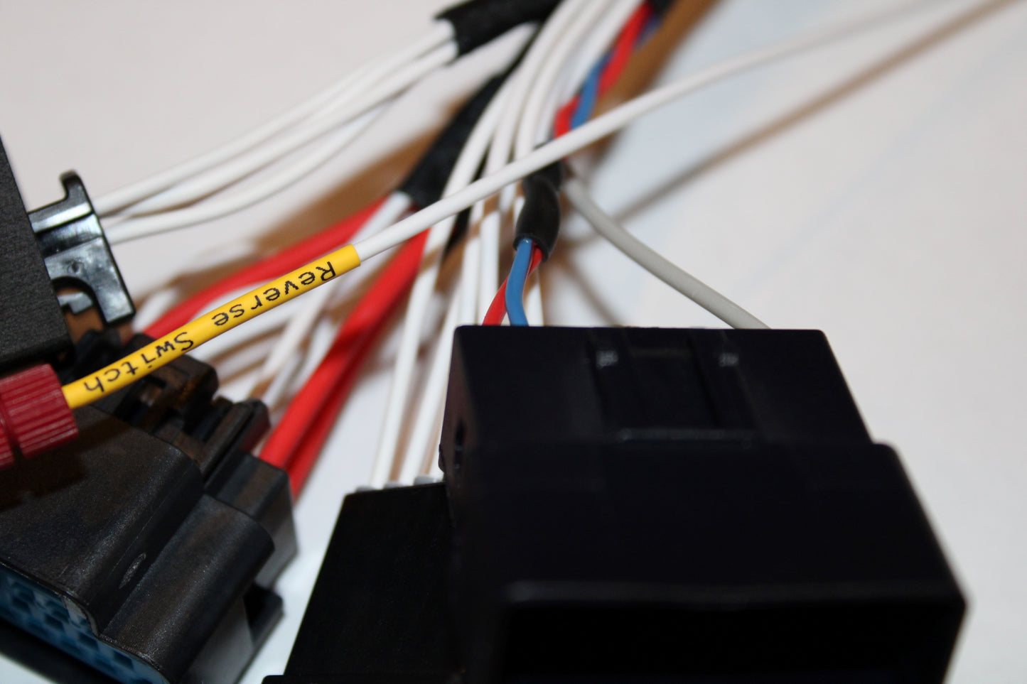 E9X/E8X/E60 BMW PNP MaxxEcu Harness