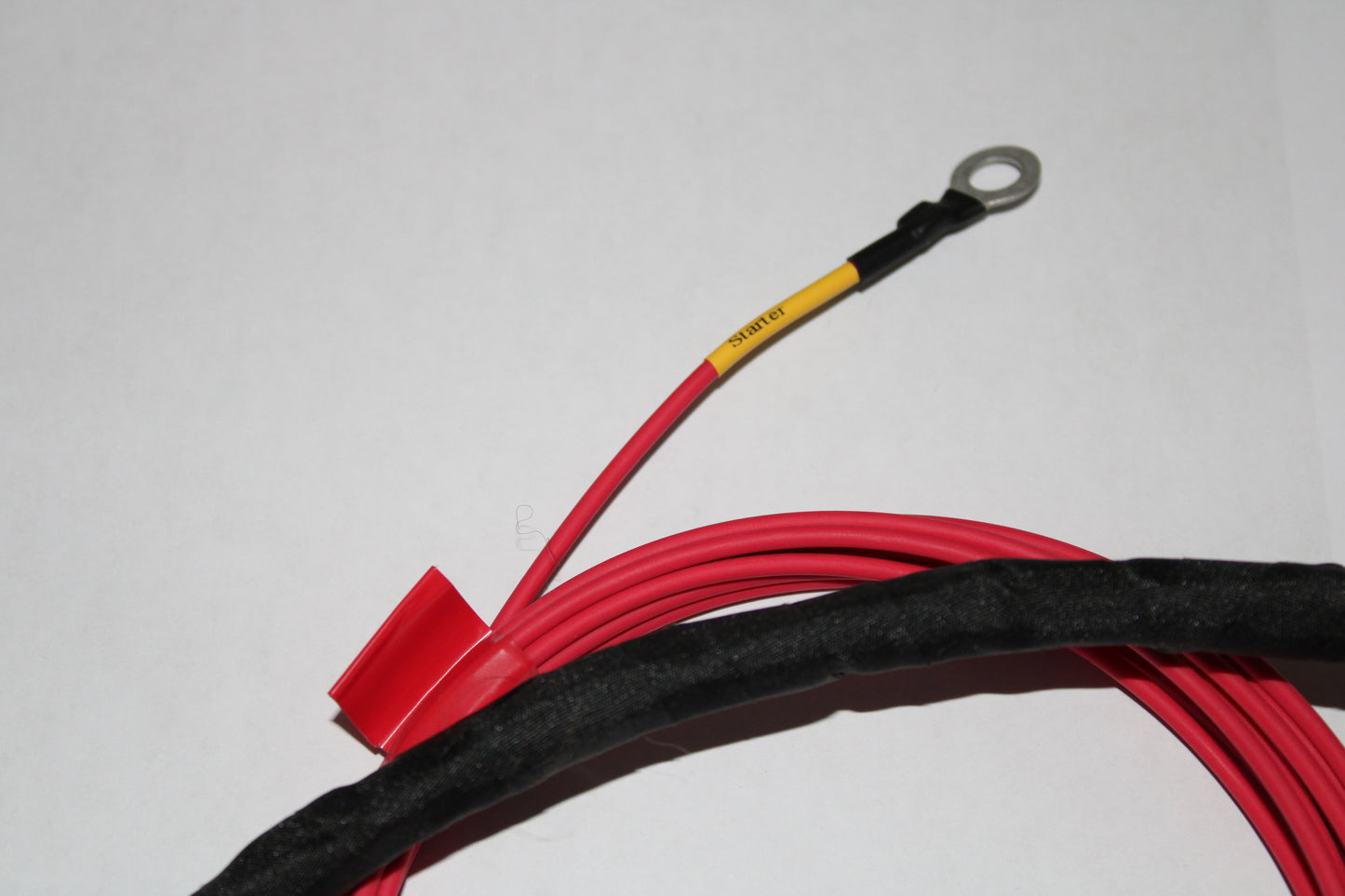 E9X/E60 BMW PNP Holley Terminator X Harness