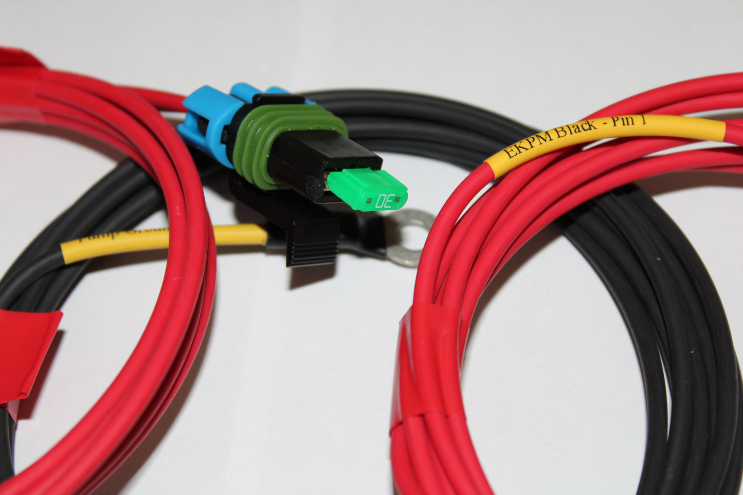 EKPM Upgrade-Kits