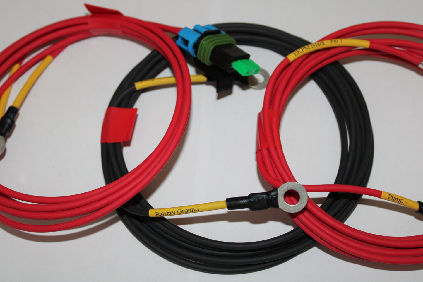 EKPM Upgrade-Kits